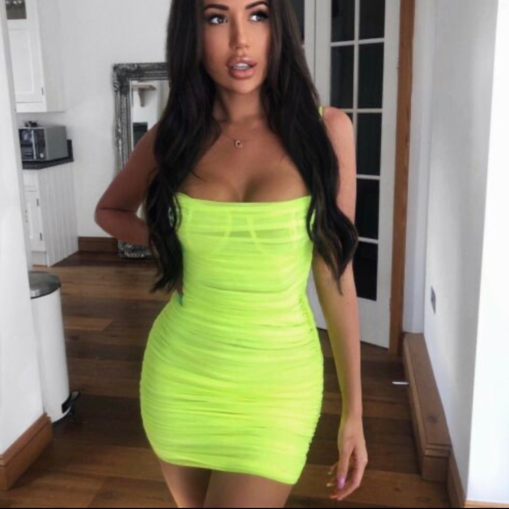 House of CB Ella Dress